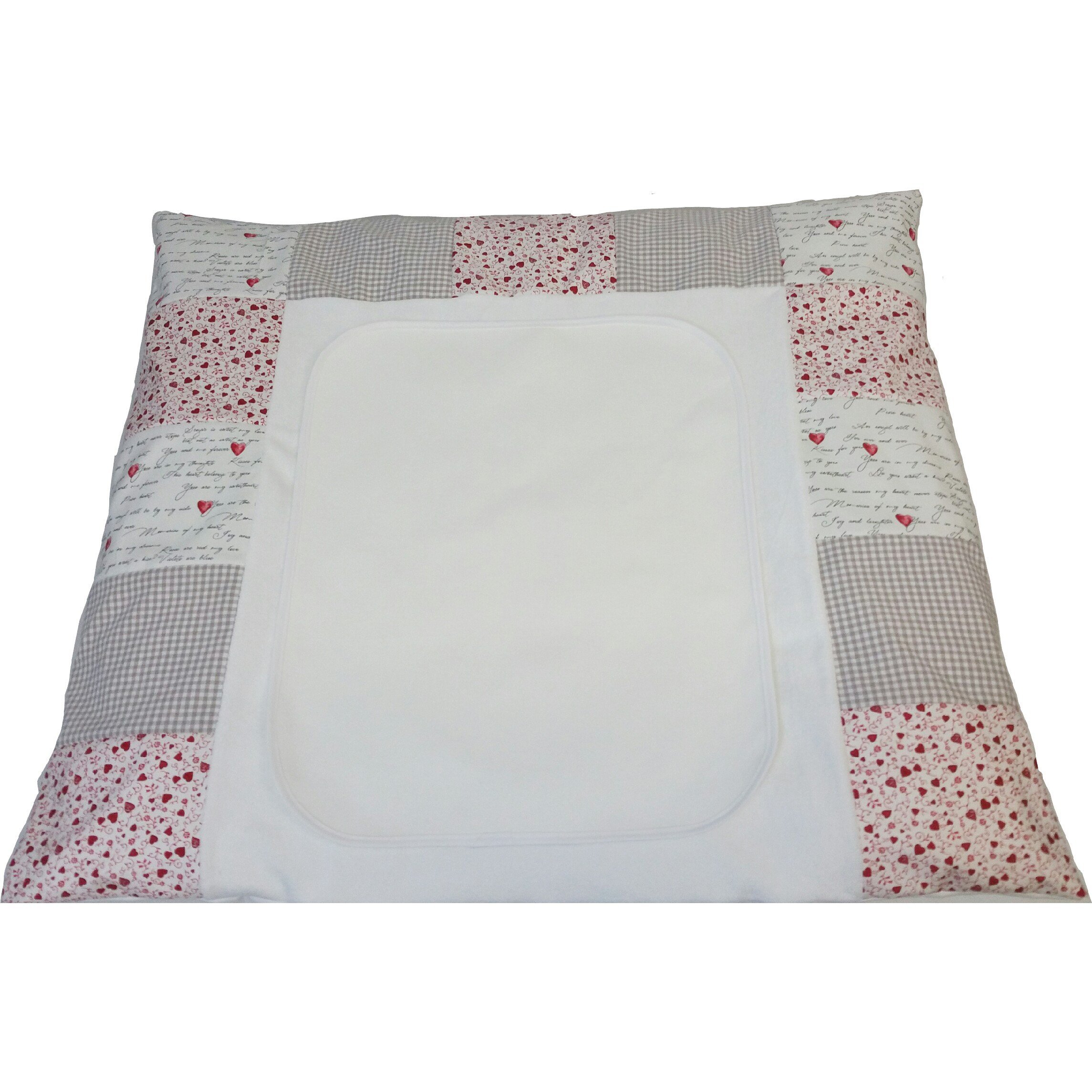 Atelier MiaMia Wickelauflage Wickelunterlage Wickeltisch Limitierte Auflage - WA