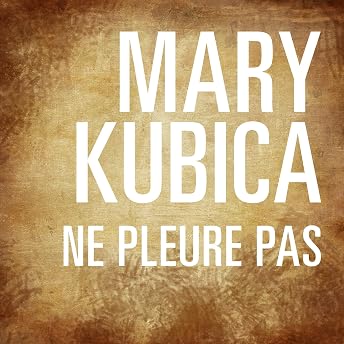 Ne pleure pas Livre Audio par Mary Kubica episode artwork