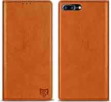 iPhone - noliz Amazon.com: ZXZX Wallet Case for iPhone 8 Plus - Leather