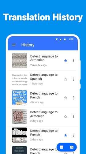 Text Easy Translator