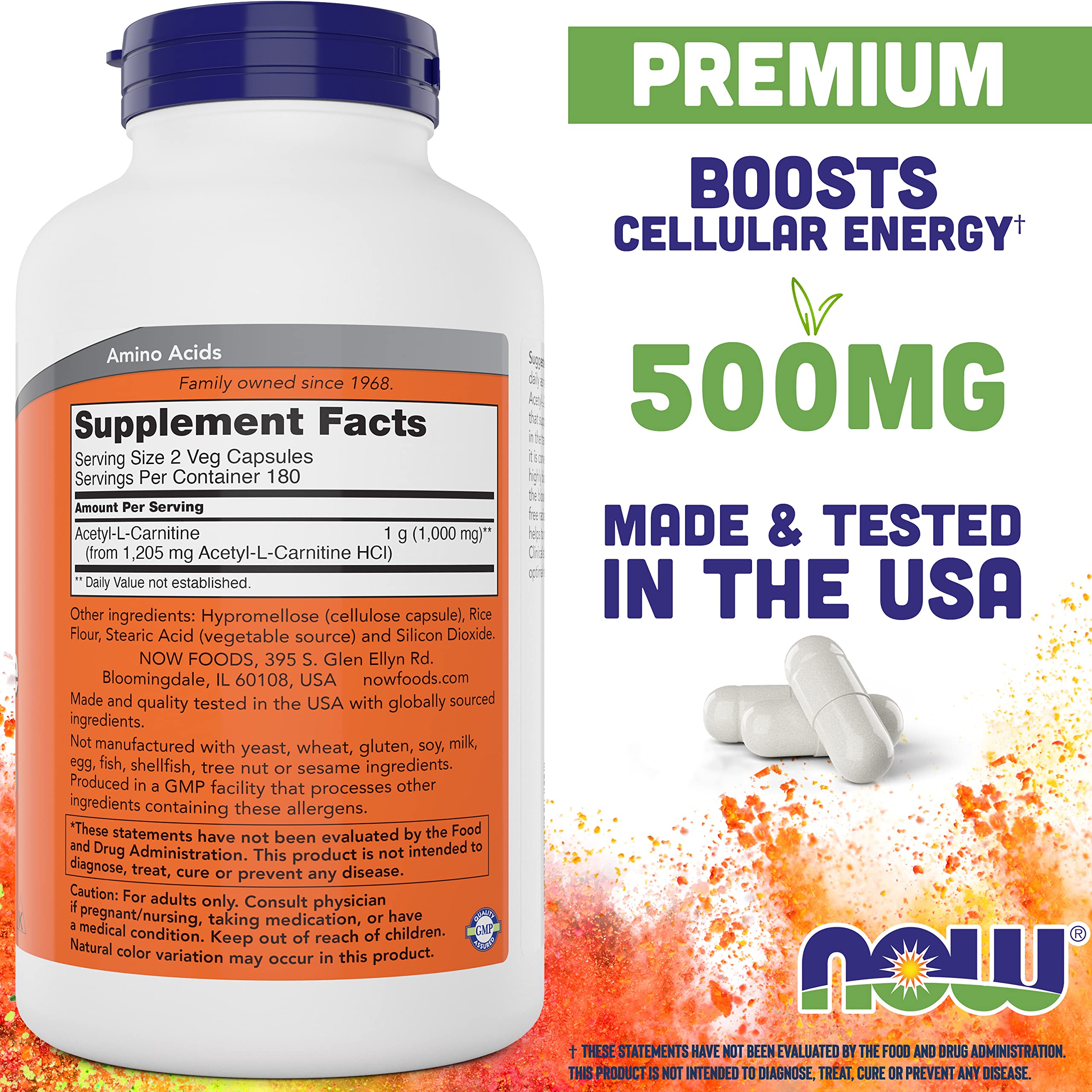 ubiquinone l carnitine tablets Amazon.com: NATURE TARGET CoQ10-200mg with PQQ L-Carnitine & Omega-3s, High  Absorption Coenzyme-Q10 with BioPerine, Supports Heart and Immune System,  Cellular-Energy-Production, 120 Servings : Health & Household