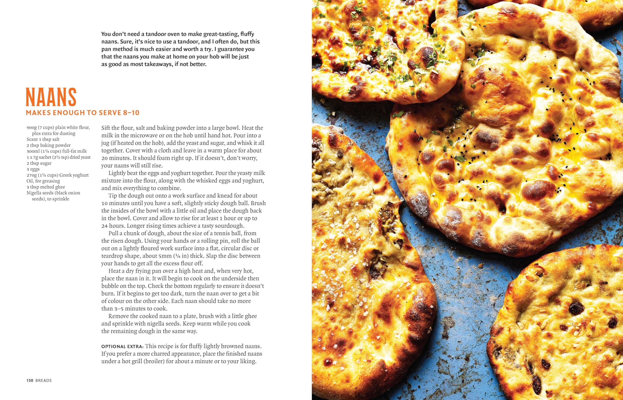The Curry Guy: Recreate Over 100 of the Best British Indian Restaurant Recipes at Home