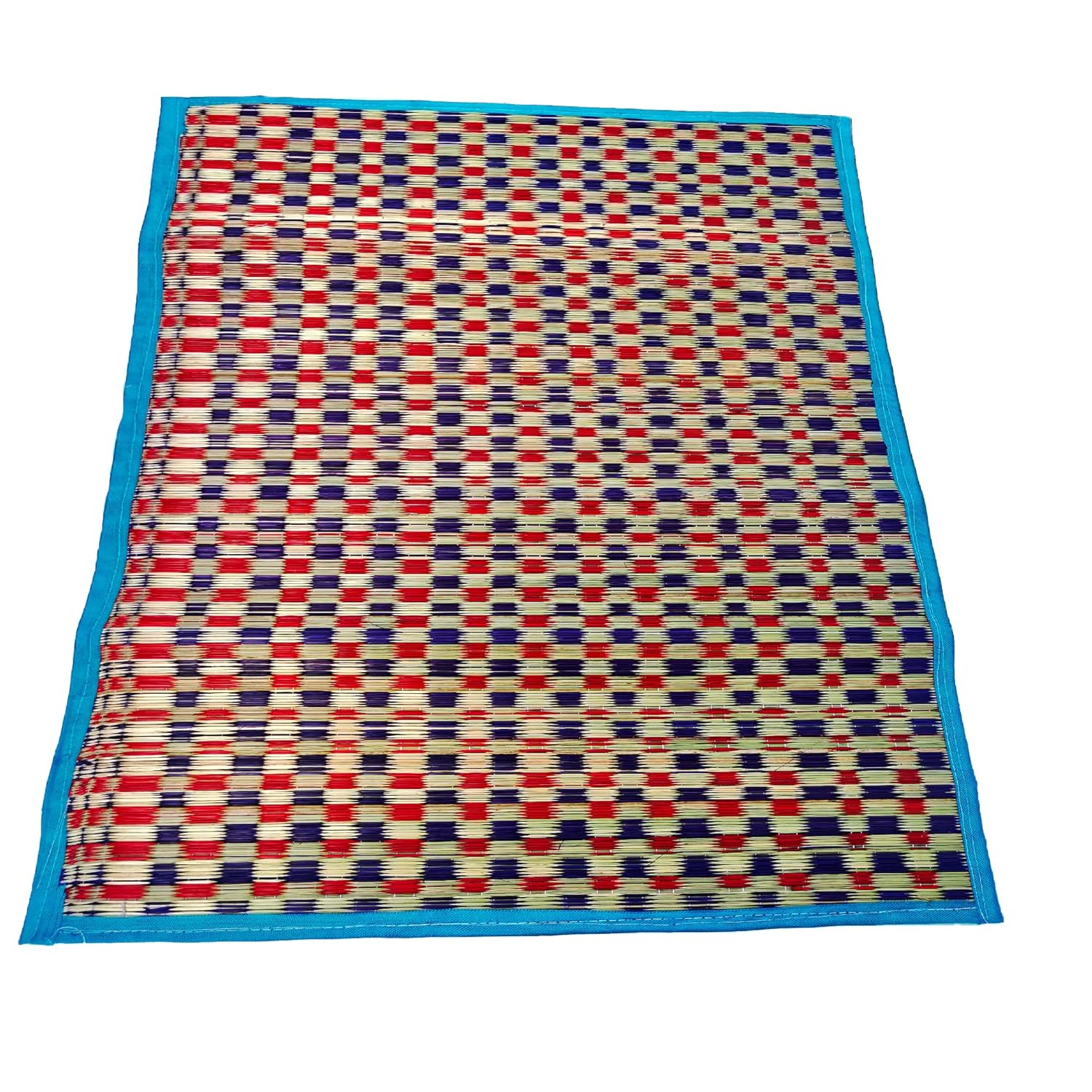 Chithra korai Grass mat, Baby Sleeping mats for Home mats chatai mats