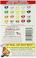 Vista 31 de Jelly Belly Jelly Beans, 20 sabores, 3.5 onzas (paquete de 12)