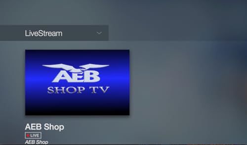 AEB Shopping