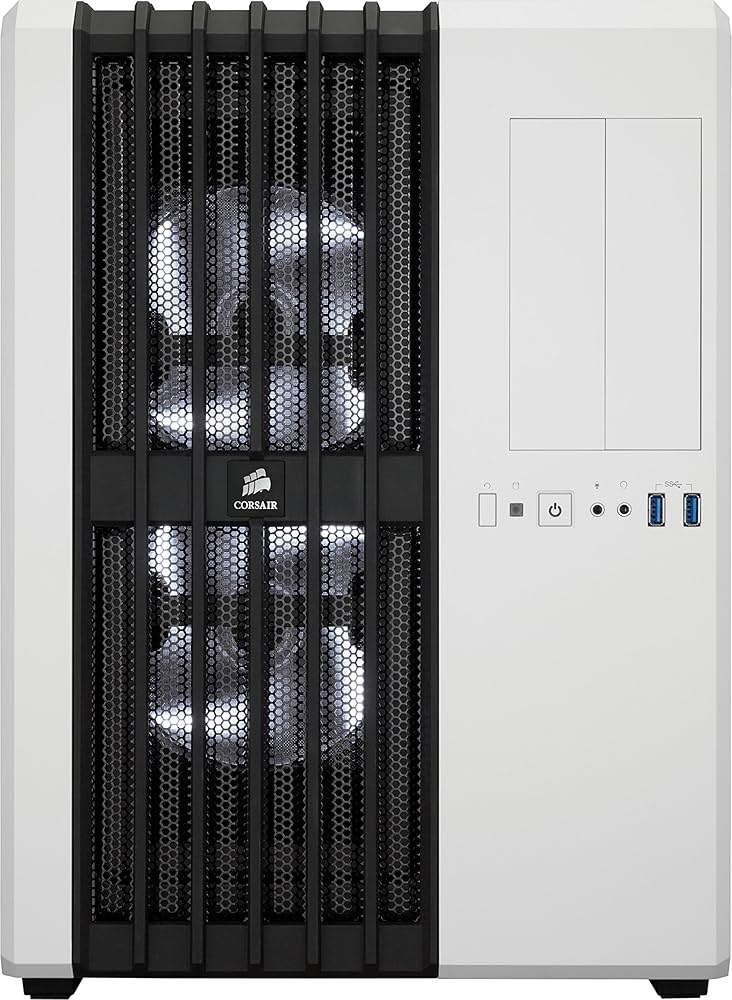 Corsair Carbite Air 540 E-ATX対応キューブPCケース Corsair Carbite Air 540 E-ATX対応キューブPCケース