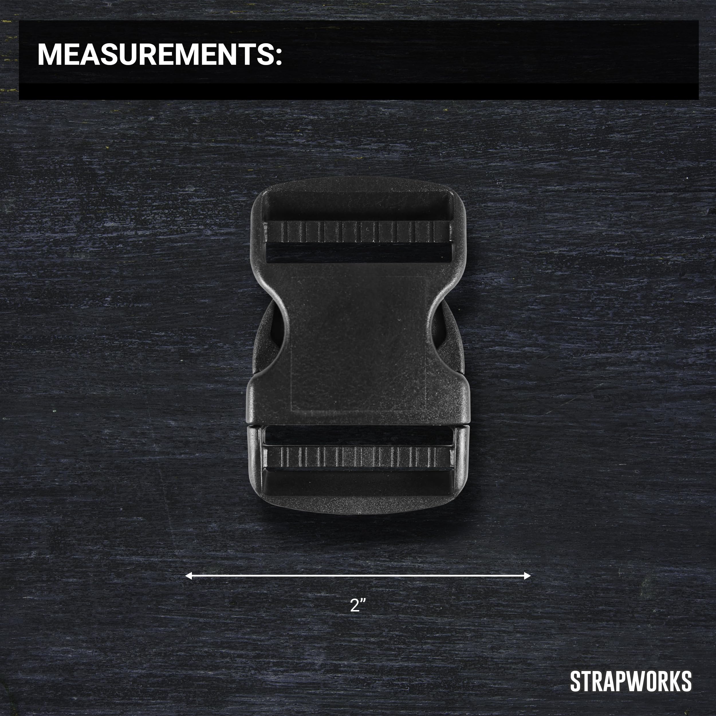 Strapworks 10 Pack