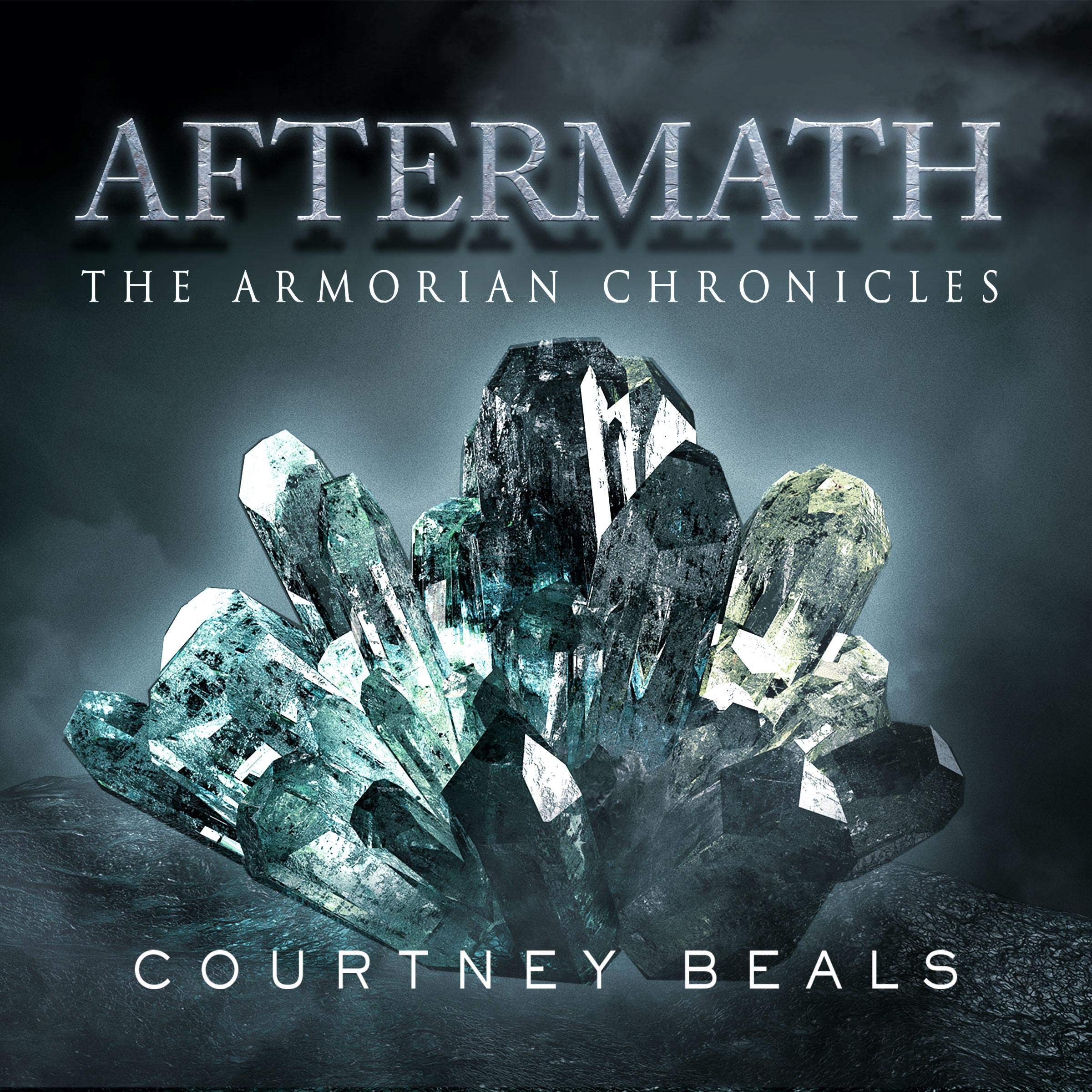 Cover art for Aftermath