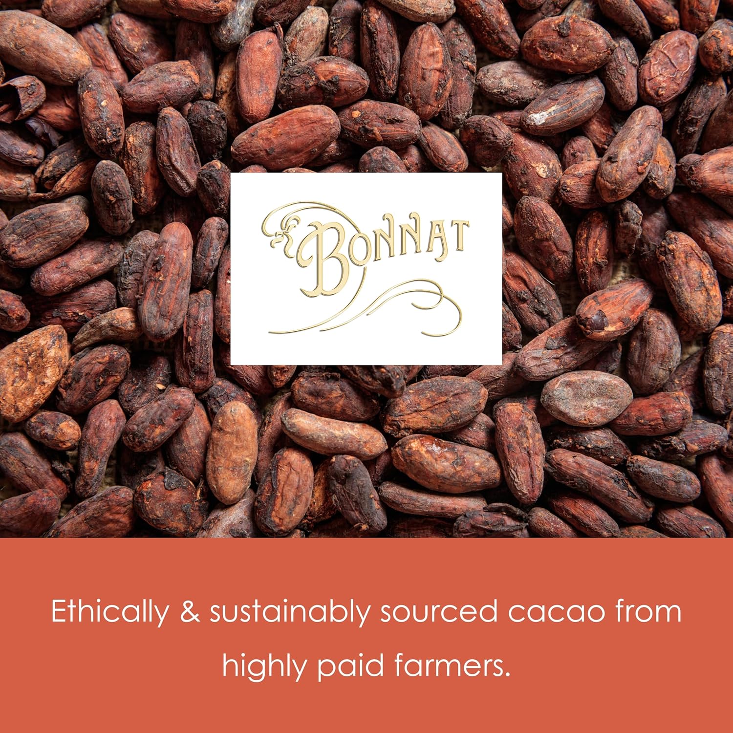 Bonnat Hacienda El Rosario 75% Dark Chocolate 3 Pack - French Chocolate - Bean-to-Bar, Family Owned - Soy-Free, Gluten-Free, Vegan, Kosher - Bundle