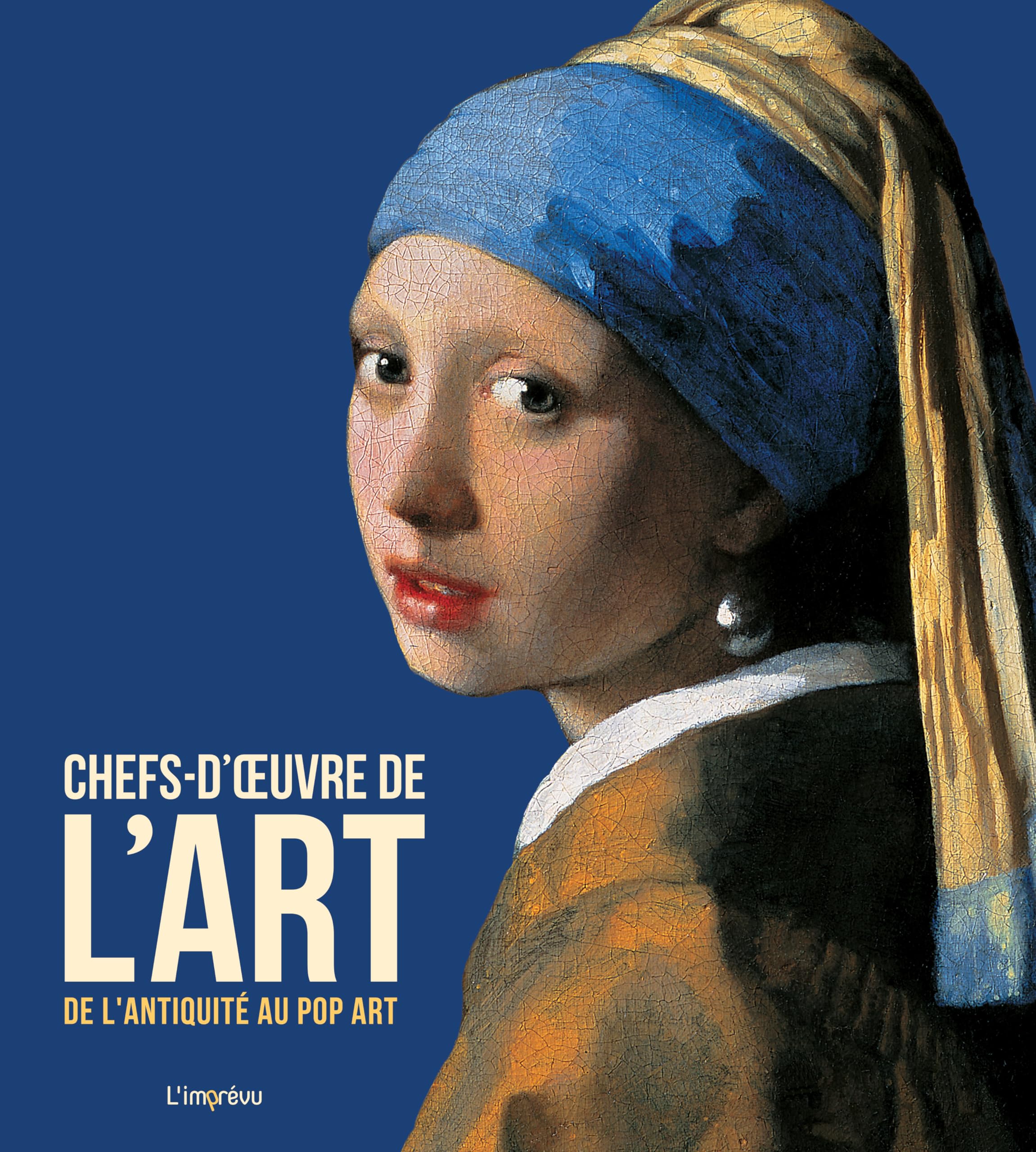 Chefs-d'oeuvre de l'art pour sublimer la décoration de votre salon