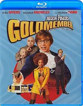 Austin Powers 11体 71ypDn1VjxL._AC_UL210_SR210,