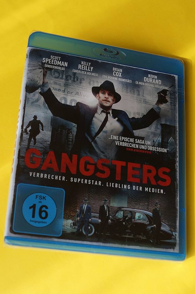 その他 Gangsters [DVD] Amazon.co.jp | Gangsters DVD・ブルーレイ