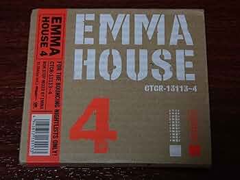Amazon.co.jp: エンマ・ハウス(4): ミュージック