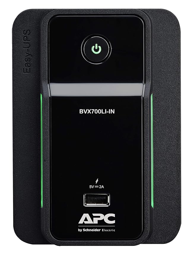 APC 700VA Line Interactive UPS at Rs. 2959