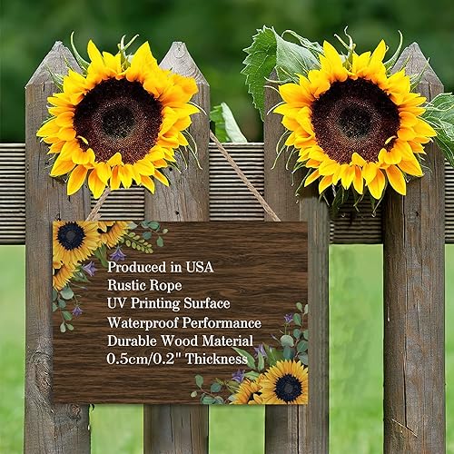 Miniatura 4 de Letrero con texto en inglés "I Can Do All Things Through Christ Who Strengthens Me Philippians 4:13", regalo cristiano, adorno rústico de madera