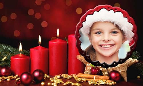 Christmas Decoration Frames #TOP3