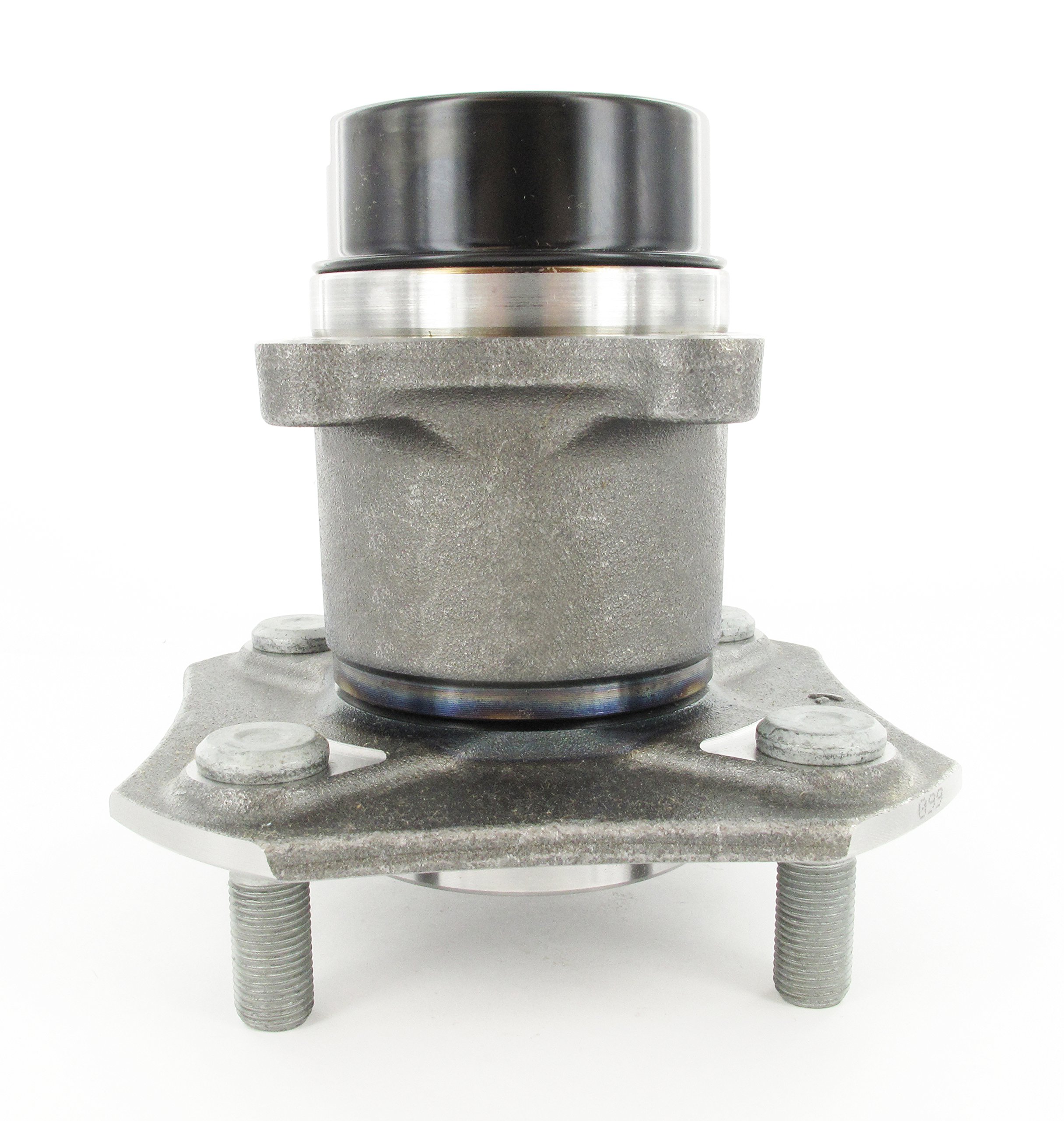 Amazon.com: SKF Rear Wheel Hub Bearing Assembly BR930740 for 