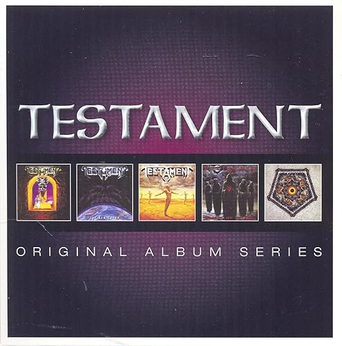 Original Album Series