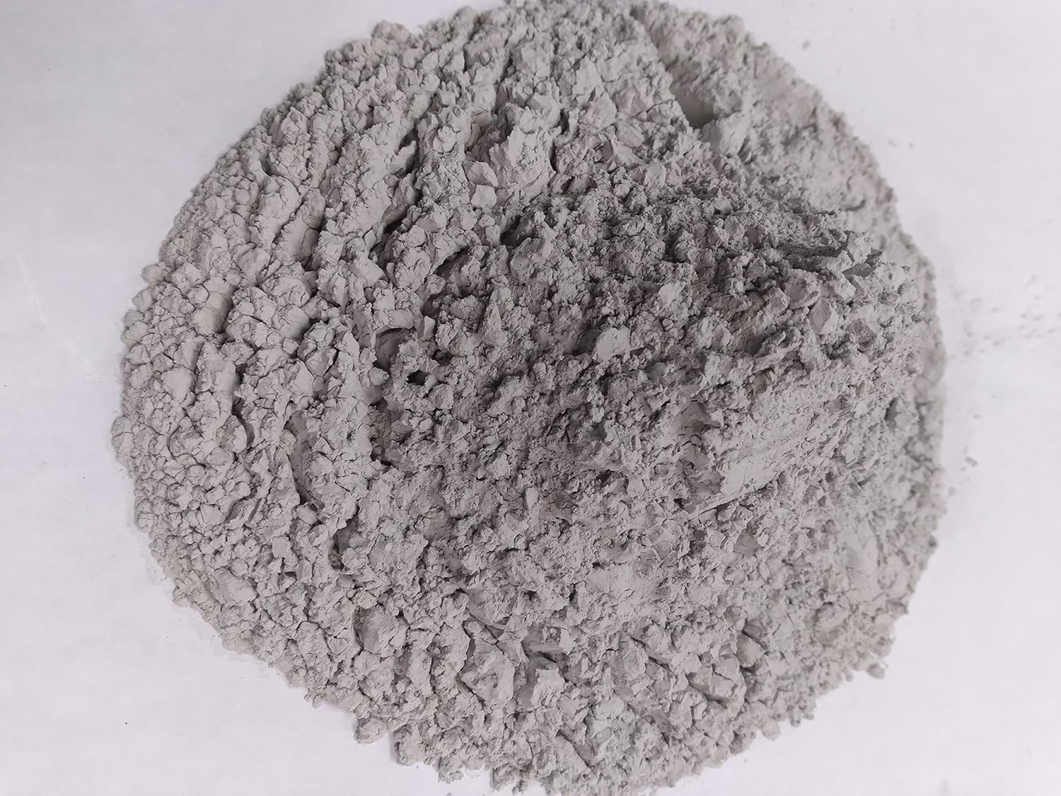 Aluminum Oxide 800 mesh - 1 lb.