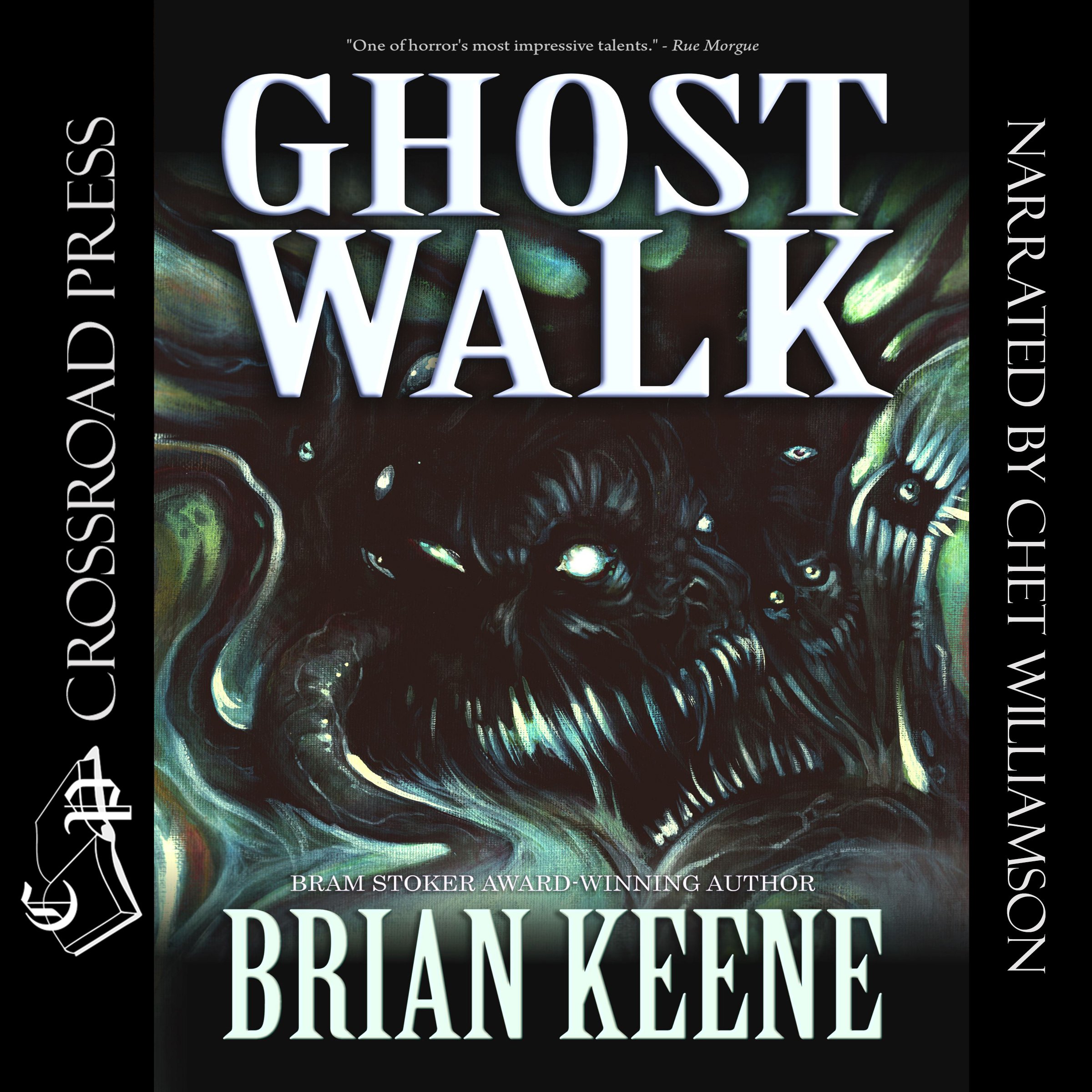 Ghost Walk