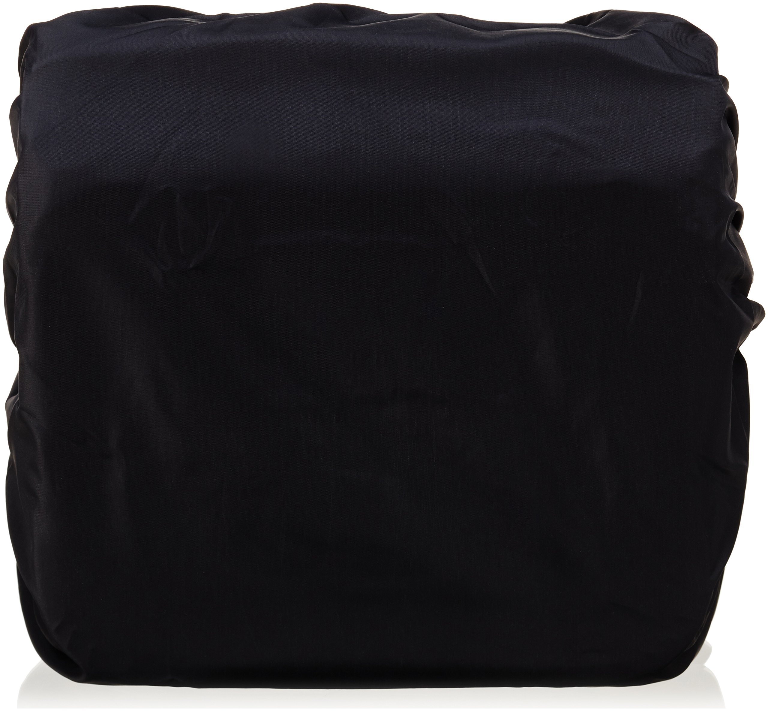 Haberland Regenschutz schwarz für Lenkertasche 6-8 Liter, RSLT08 00 Elektronik & Foto