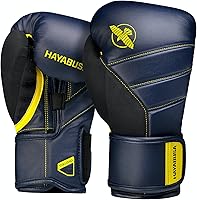 Vista 22 de Hayabusa T3 - Guantes de boxeo para hombre y mujer, protección de muñeca y nudillos, cierre de velcro doble X, soporte de muñeca con férulas