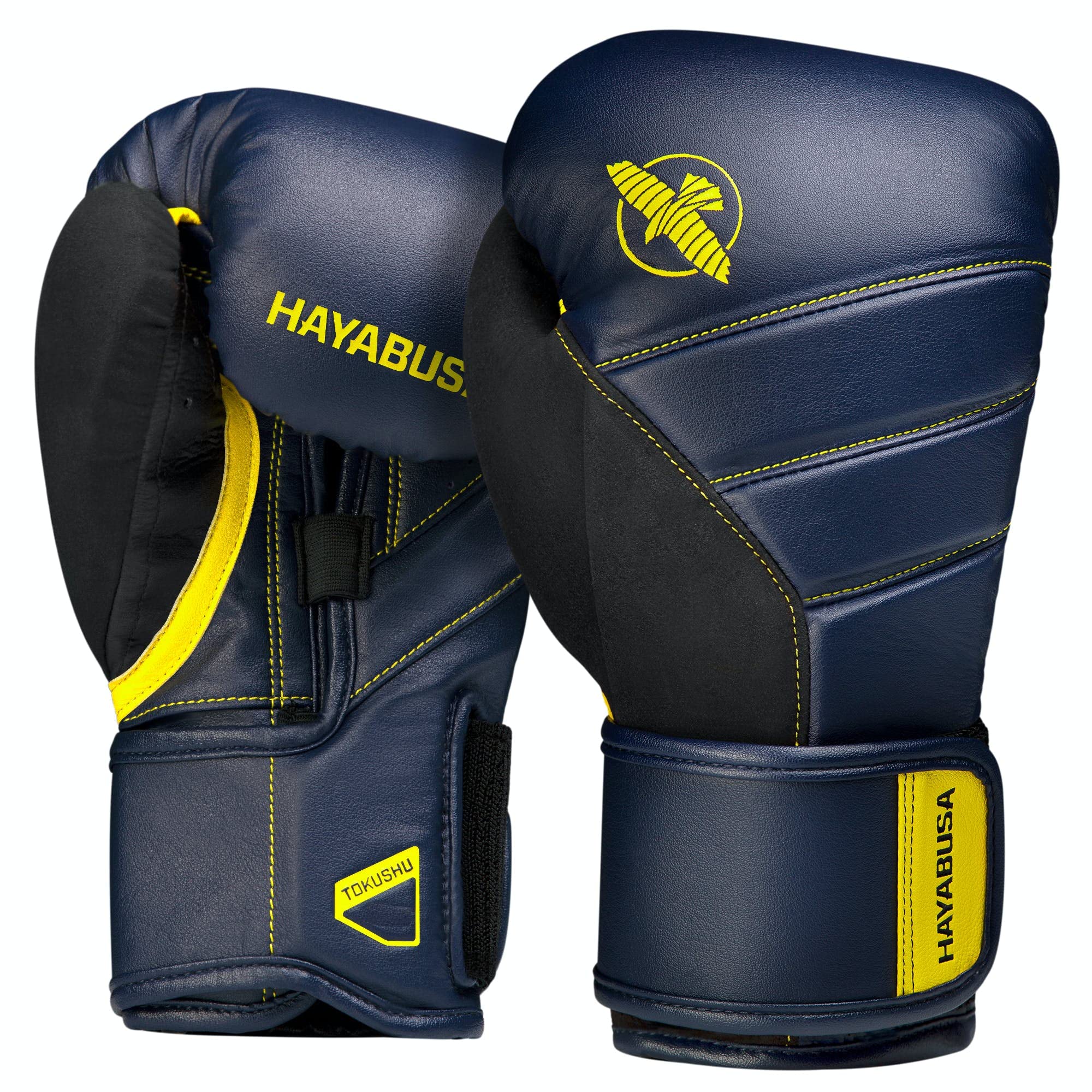 Buy Hayabusa T3 Boxing Gloves for Men and Women Wrist and Knuckle