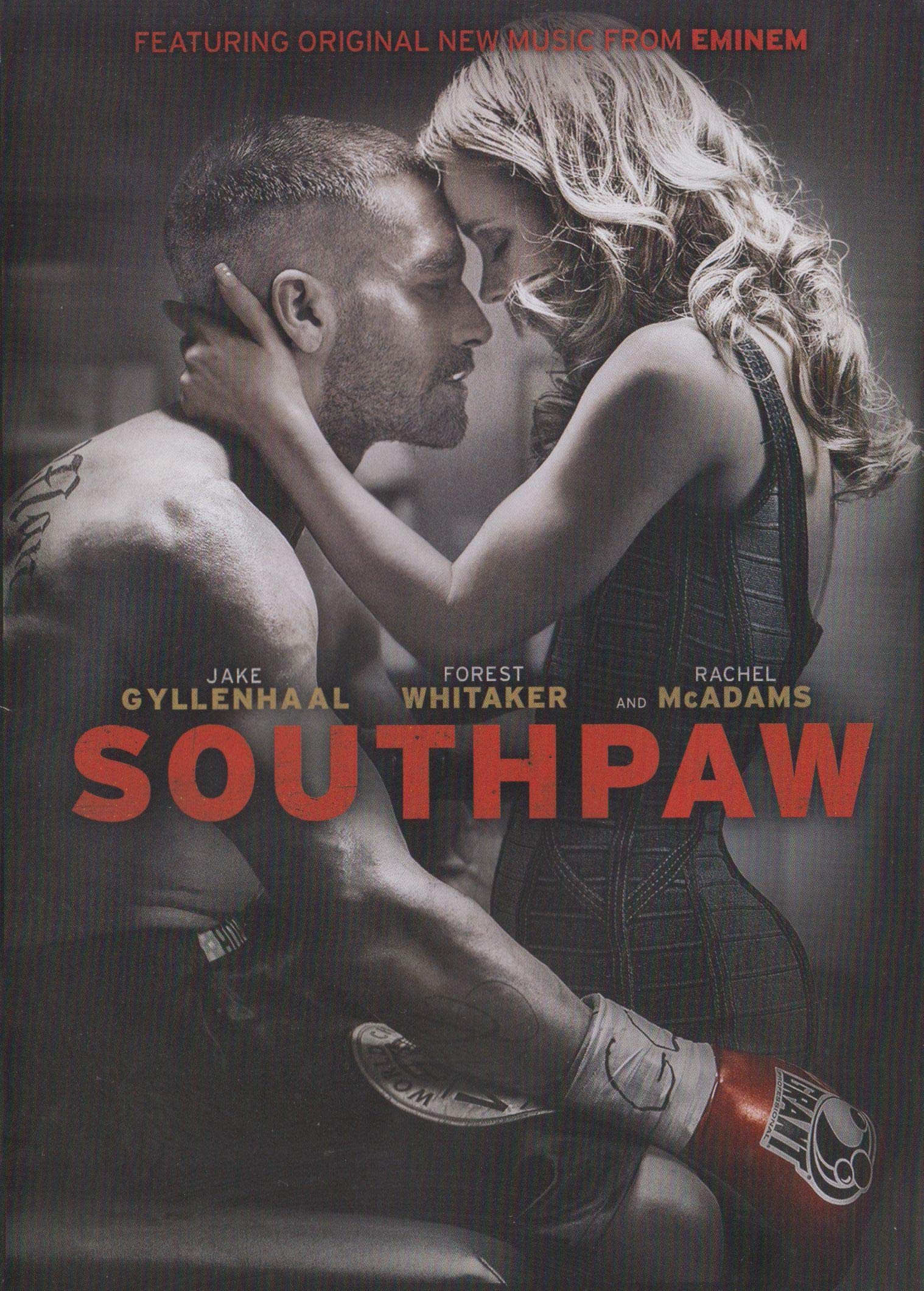 Southpaw