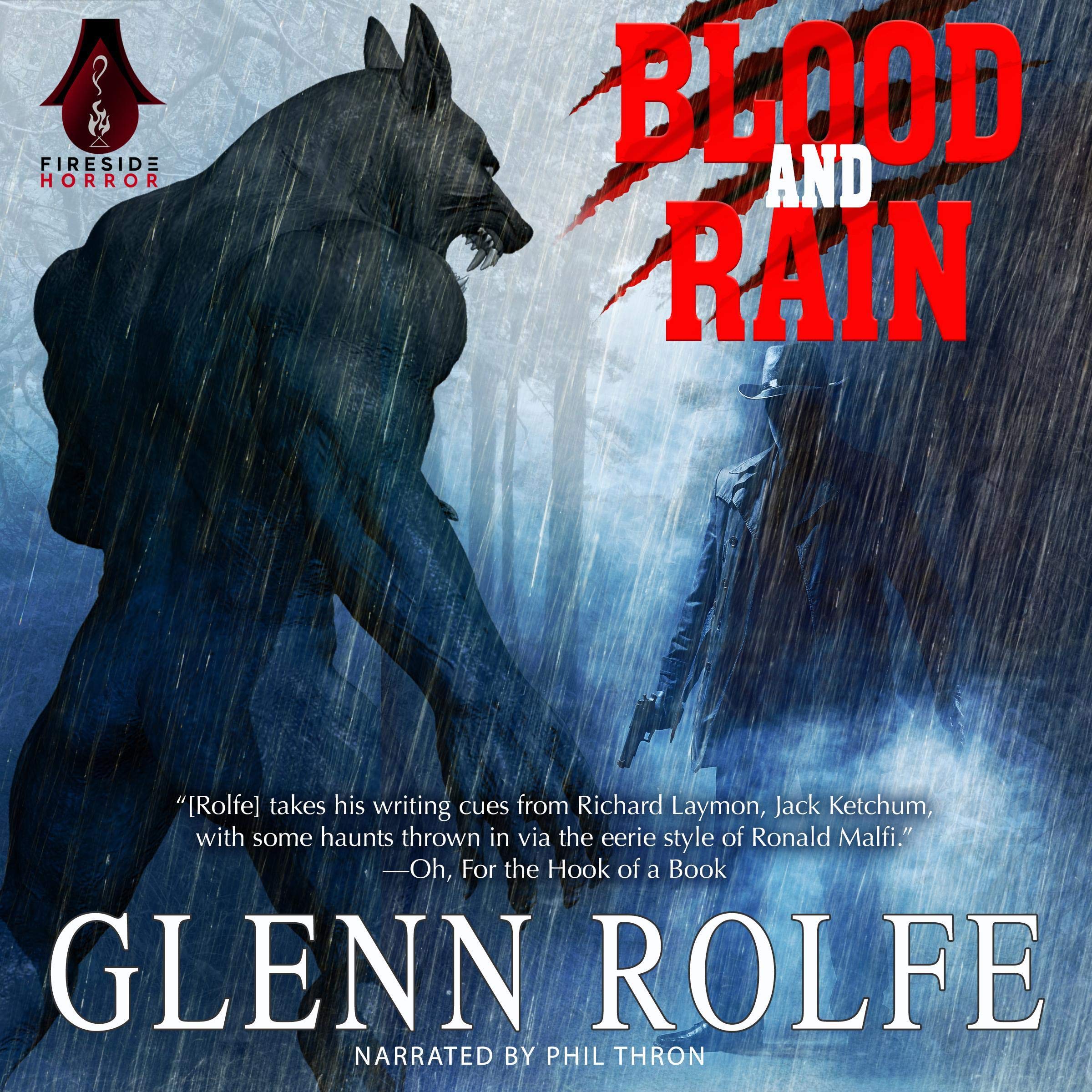 Blood and Rain