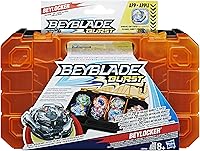 Vista 2 de Beyblade Burst Beylocker