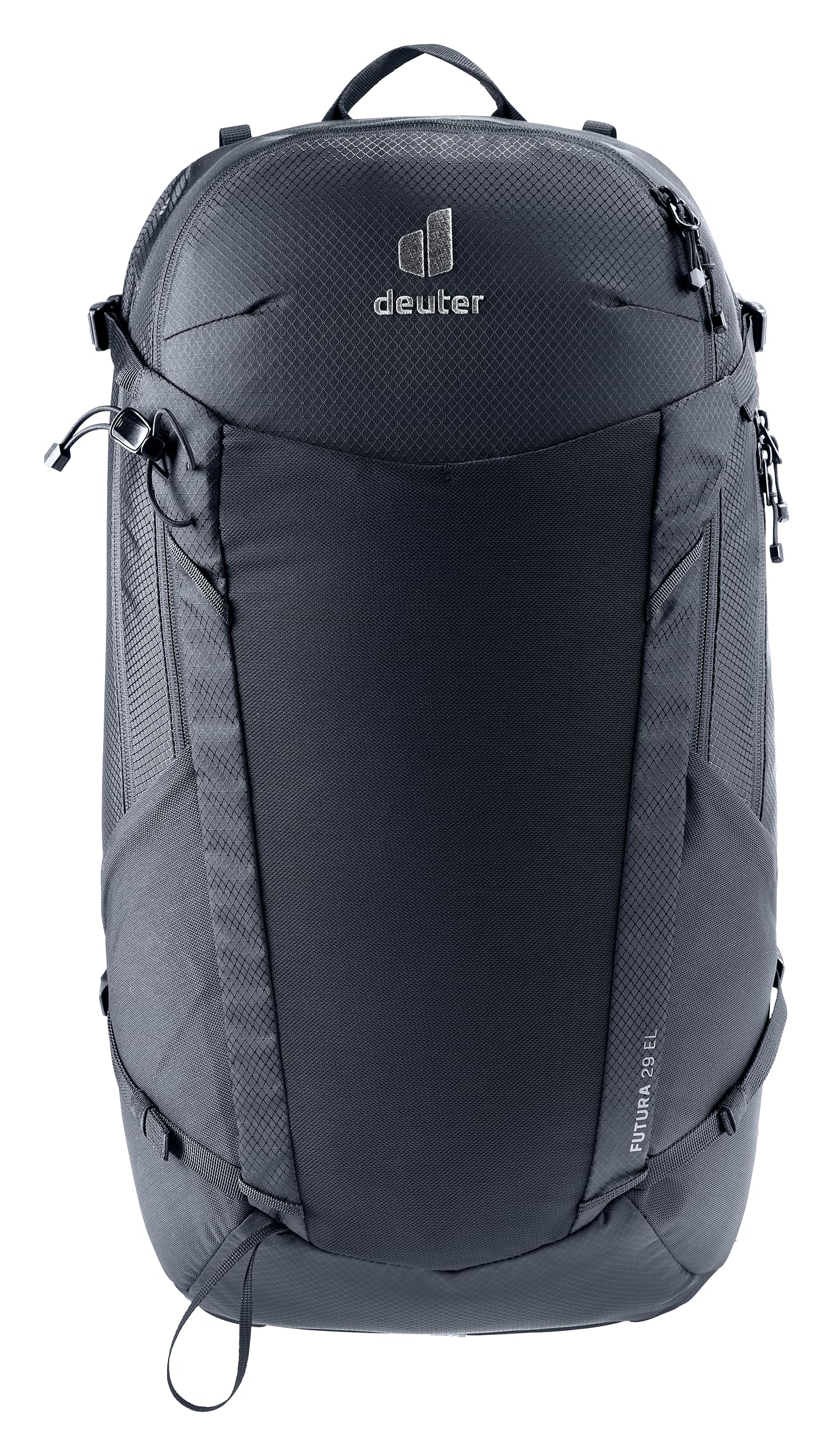 deuter Futura 29 EL Plecak turystyczny z bardzo długim tyłem