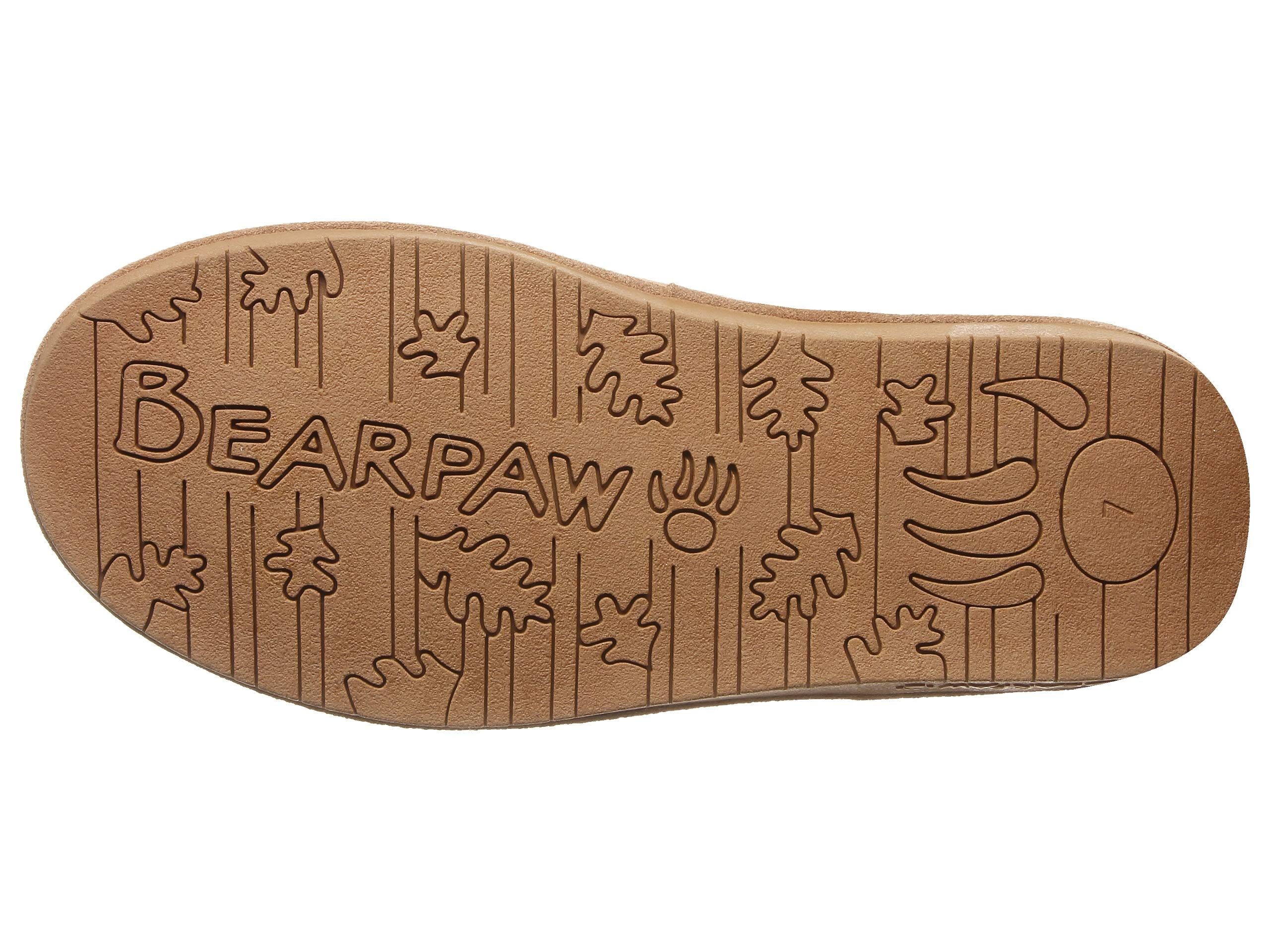 Bearpawwomens Lori Multiple Colors Womens Boot Classic Suede