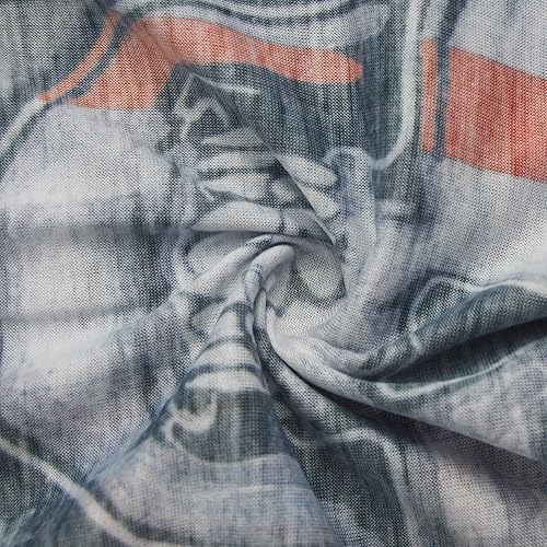 Miniatura 236 de Obacle - Media máscara de calavera, para protección contra el viento, el sol, sin costuras, 3D, para hombres, mujeres, duradera, delgada, Hombres