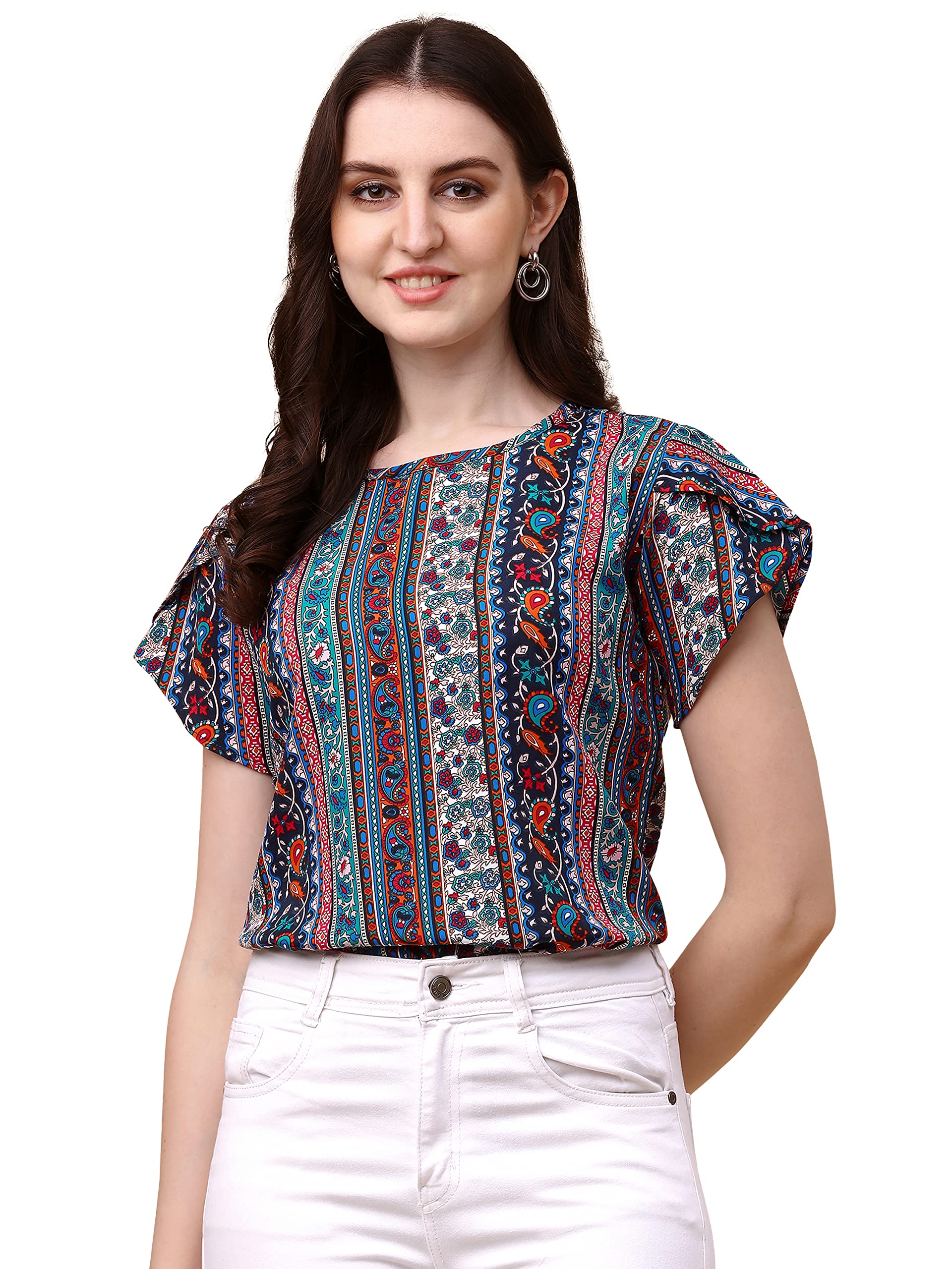 WedaniWomen 5089-90 Casual