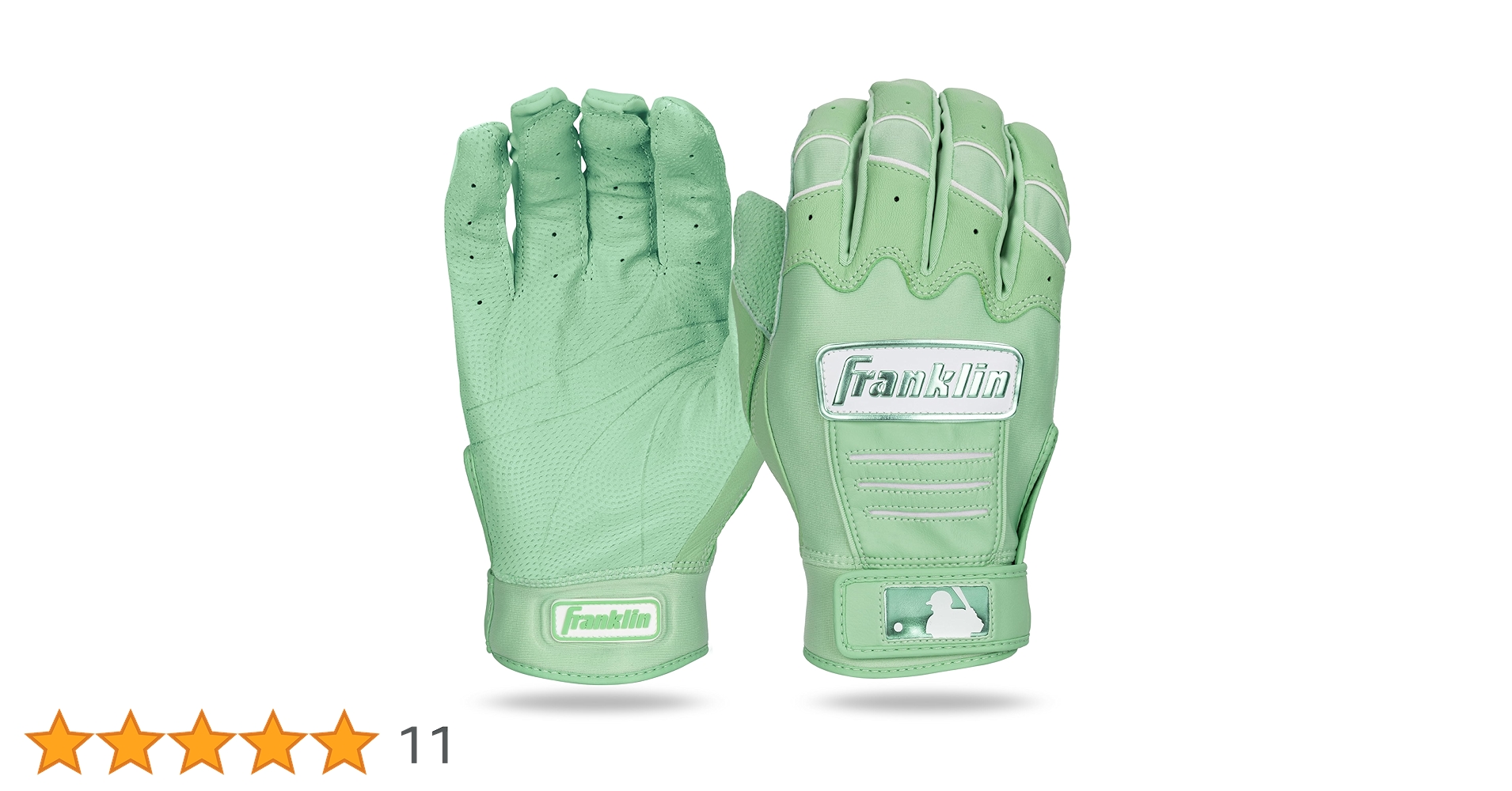Amazon | フランクリン Franklin CFX PRO HI-LITE BATTING GLOVES