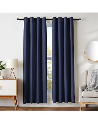 Thick Curtains Amazon Co Uk