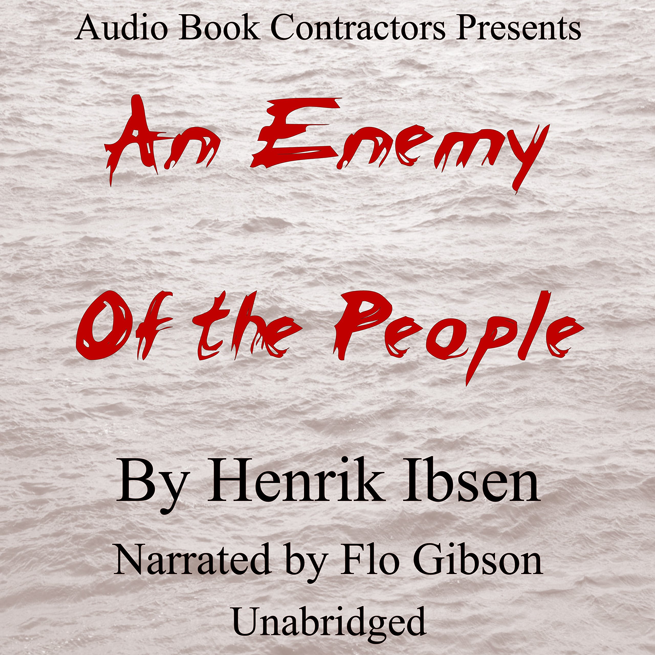 An Enemy of the People