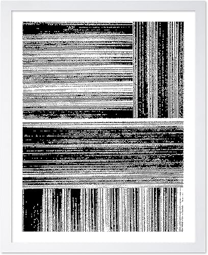 Miniatura 33 de Monem Art - Póster de líneas suaves, impresión de arco abstracto, arte de textura, arte abstracto, arte moderno de mediados de siglo, arte estético,