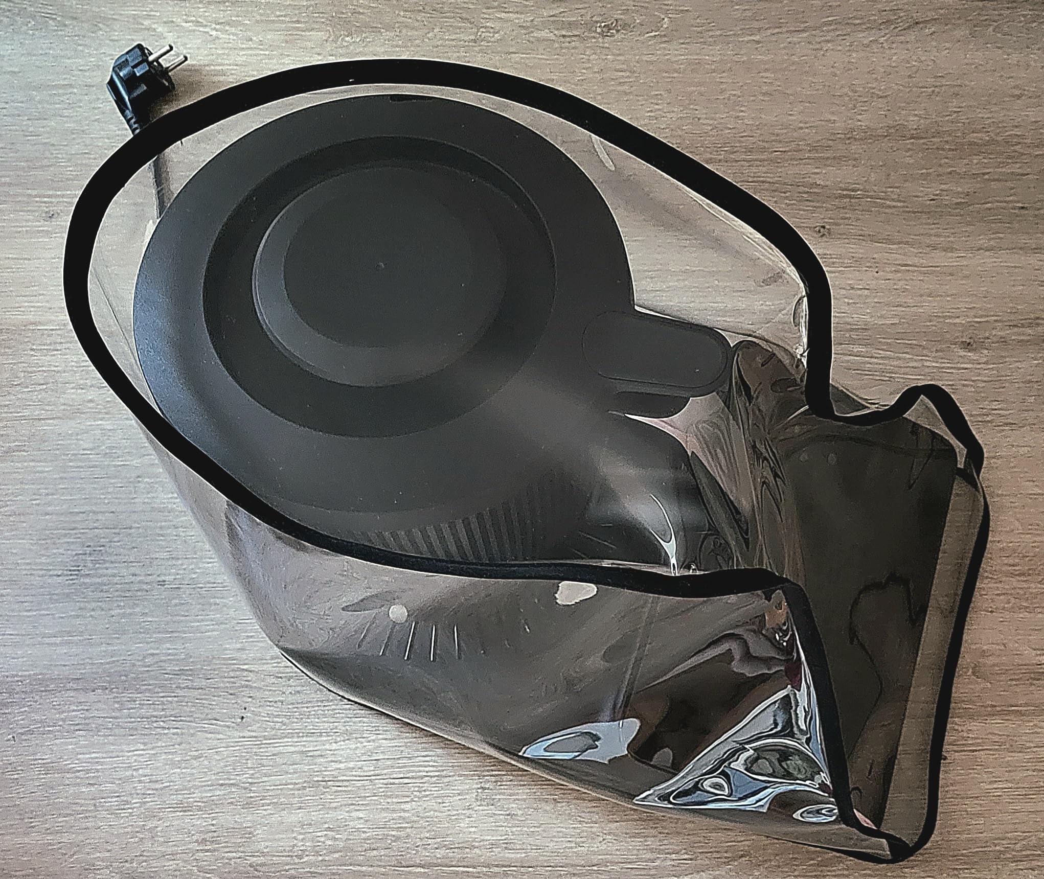 Tapis de Protection Thermomix TM7 de La cuisine de Laëty et ses recettes de cuisine similaires