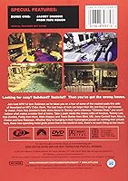 Vista 2 de MTV Cribs - Rock