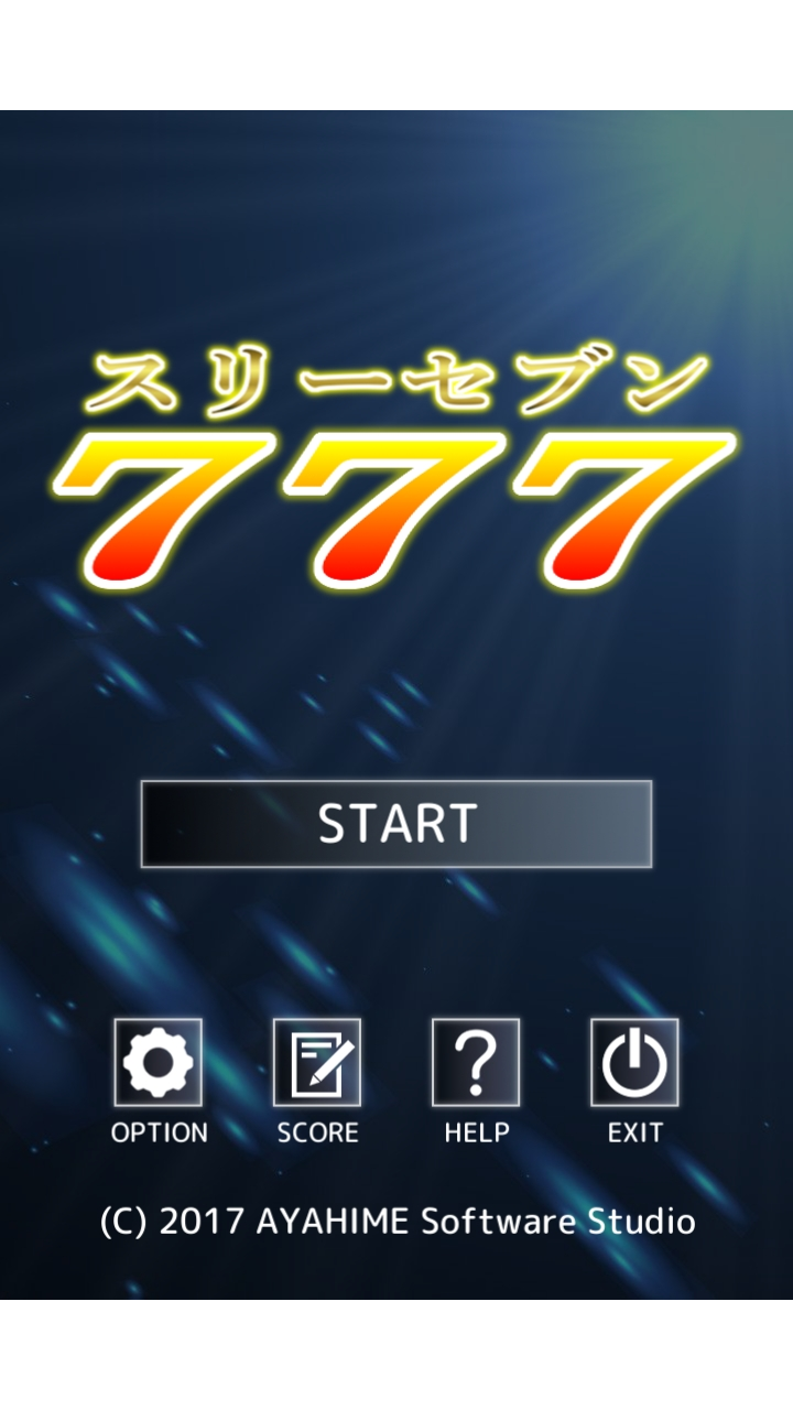 Three Seven - App on Amazon Appstore