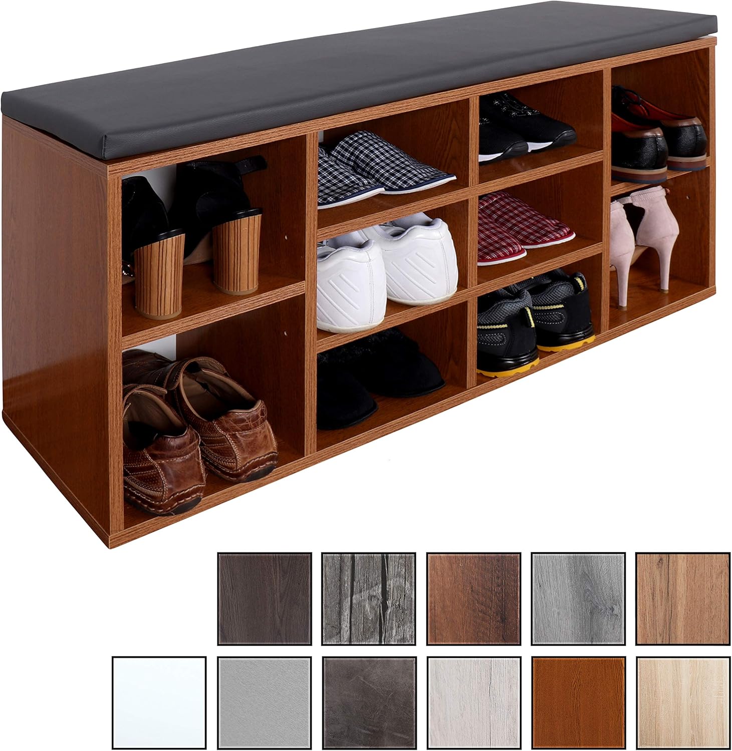 armadietti portascarpe