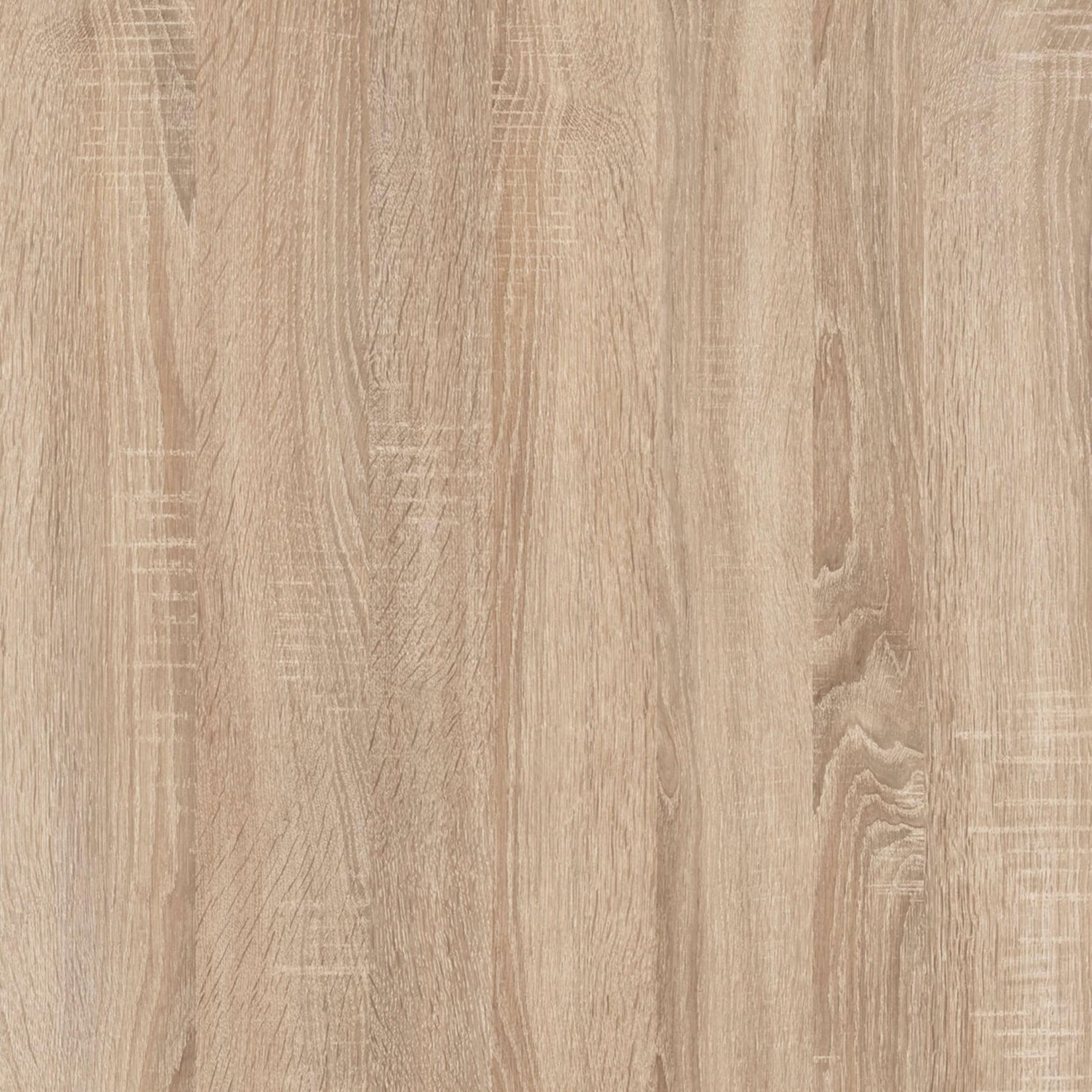 MUEBLES PITARCH | Cajonera de Oficinas Auxiliar de Despacho con 5 Cajones, Roble Cambrian, 71x40x43cm (Alto x Ancho x Fondo) Cajonera Baño, Colección Tibet