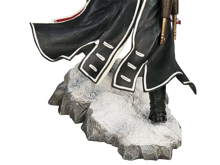 damtoys アサシンクリード ローグ　1/6 アクション フィギュア 剣　銃 damtoys アサシンクリード ローグ 1/6 アクション フィギュア 剣