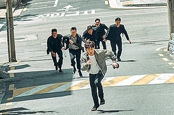 Amazon.co.jp: コレクターズ ~ソウルに眠る宝刀を盗み出せ~ [Blu