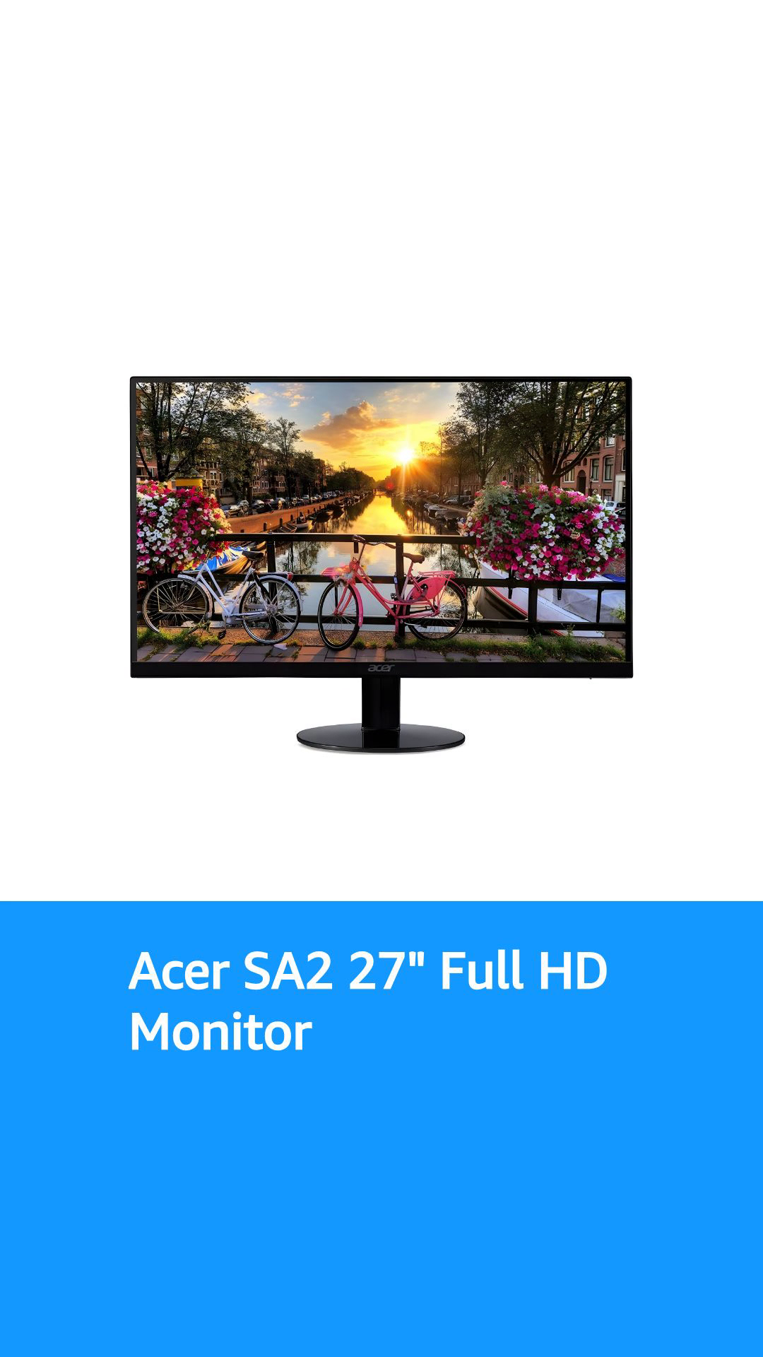 Acer SA271 27