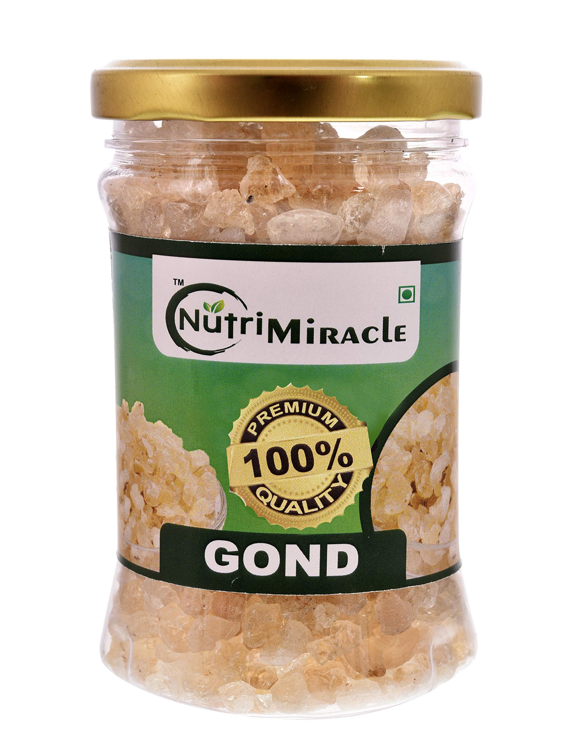 See full amazon price history chart for NUTRI MIRACLE Edible Gum Ladoo/Babool Gond Ladduwala/Kikar/Drink/Gum Arabic in BPA Free Jar,200gm NUTRI MIRACLE Edible Gum Ladoo/Babool Gond Ladduwala/Kikar/Drink/Gum Arabic in BPA Free Jar,200gm (B0843V52PJ) Amazon Price History, Amazon Price Tracker