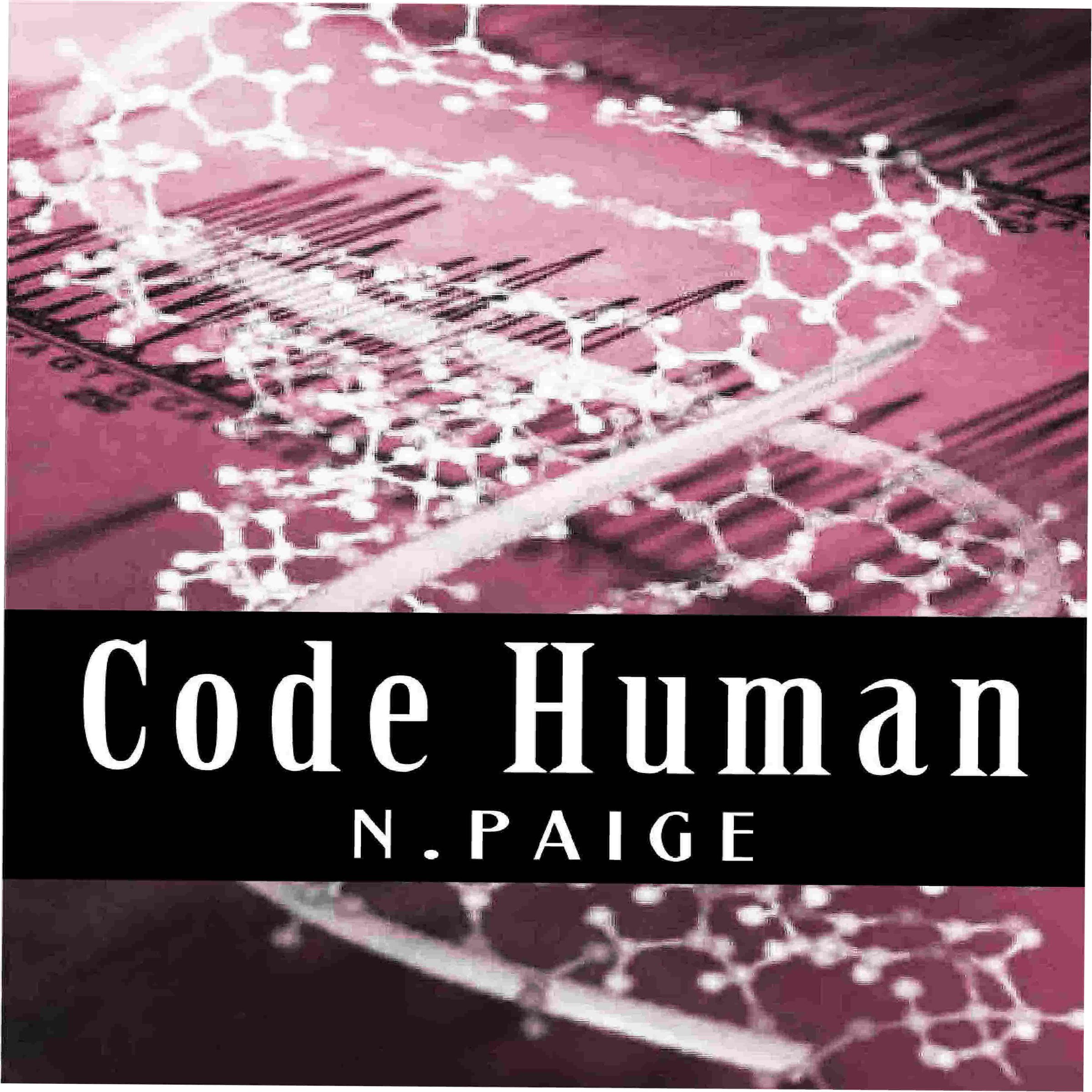 Cover art for Code