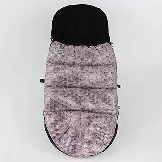 Fuli&Co Saco Para Carritos Y Sillas De Paseo 1 Unidad 500 g