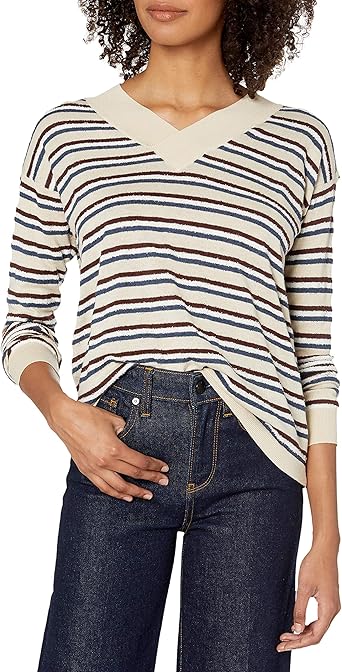 Rvca Women S Abundant Loose Fit Sweater At Amazon Women S Clothing Store Rvca Women S Abundant Loose Fit Sweater At Amazon Women S Clothing Store